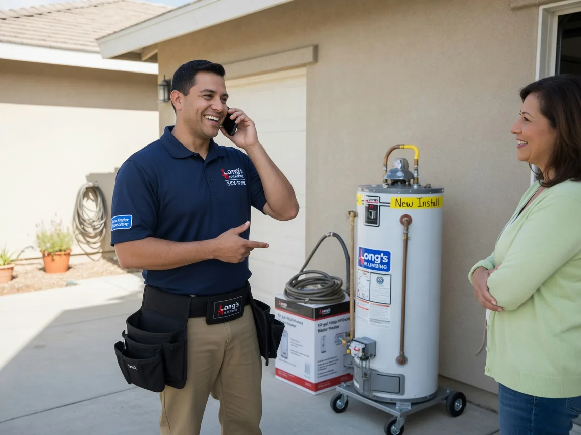 Leak Detection Iola, KS FAQs